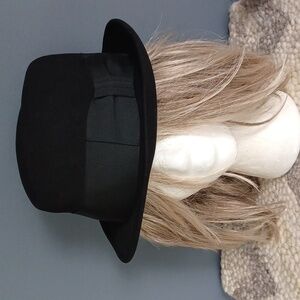 Resistol self conforming  stylish hat